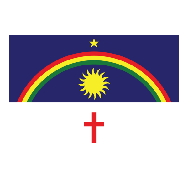 Bandeira Pernambuco Logo PNG Vector
