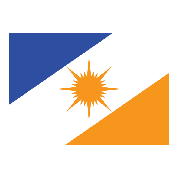 Bandeira Tocantins Logo PNG Vector