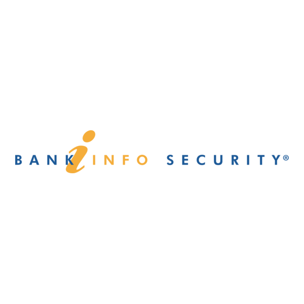 Bank Info Security Logo PNG Vector