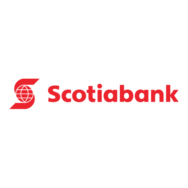 Bank of Nova Scotia Logo PNG Vector