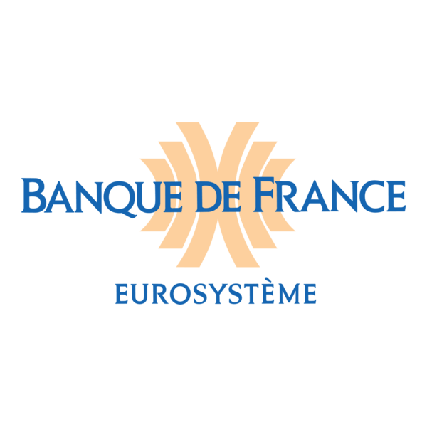 Banque de France Logo PNG Vector