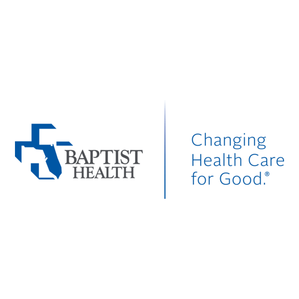 Baptist Health Logo PNG Vector