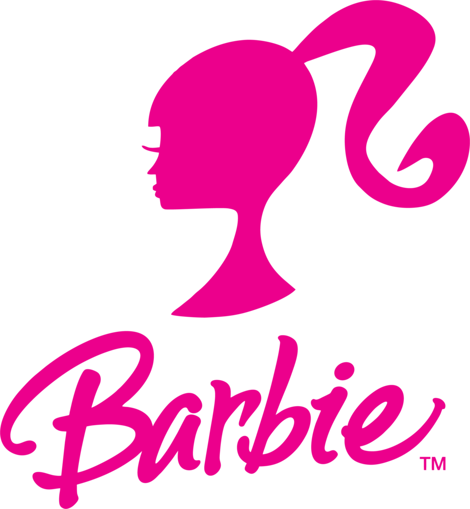 Barbie Logo PNG Vectors Free Download