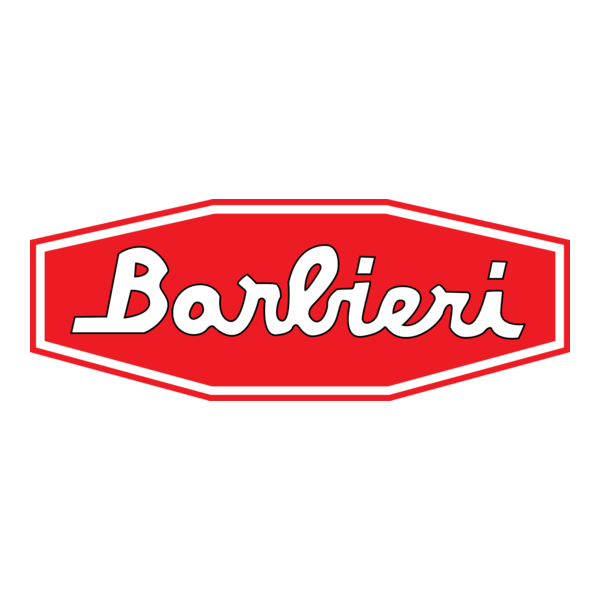Barbieri Logo PNG Vector