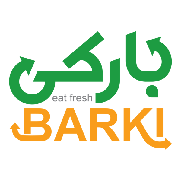 barki sandwich Logo PNG Vector