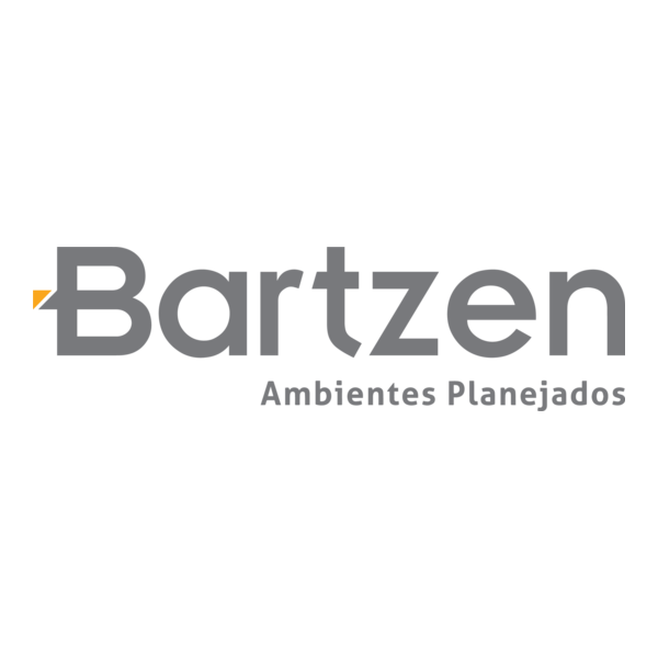 Bartzen Logo PNG Vector