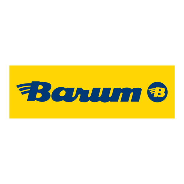 Barum Logo PNG Vector