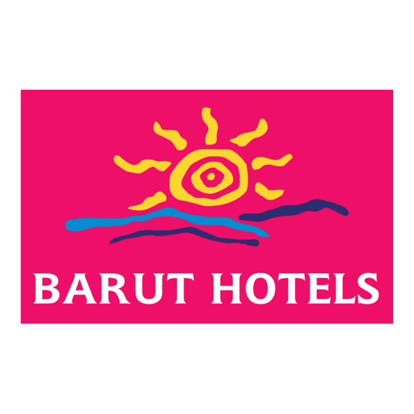 Barut Hotels Logo PNG Vector