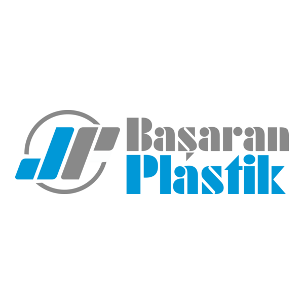 basaran plastik Logo PNG Vector