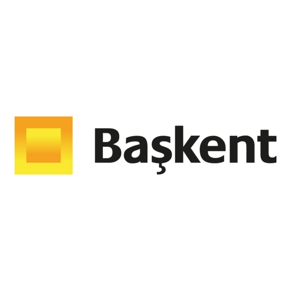 Başkent Enerji Logo PNG Vector