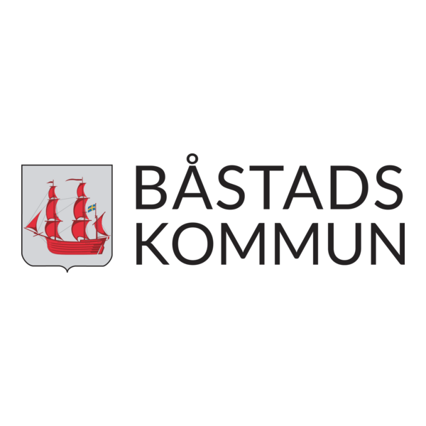 Båstads Kommun Logo PNG Vector