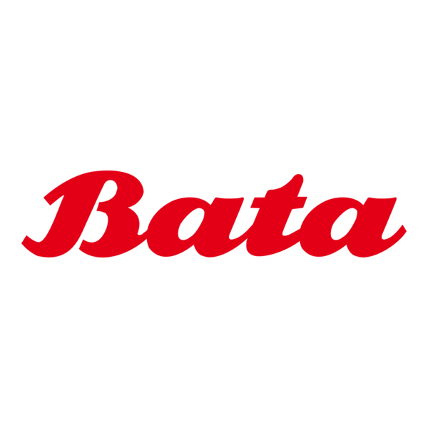 Bata Logo PNG Vector