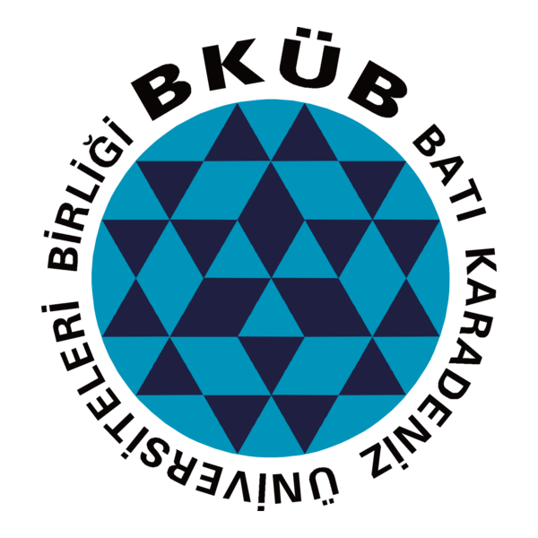 Batı Karadeniz Üniversiteleri Birliği Logo PNG Vector