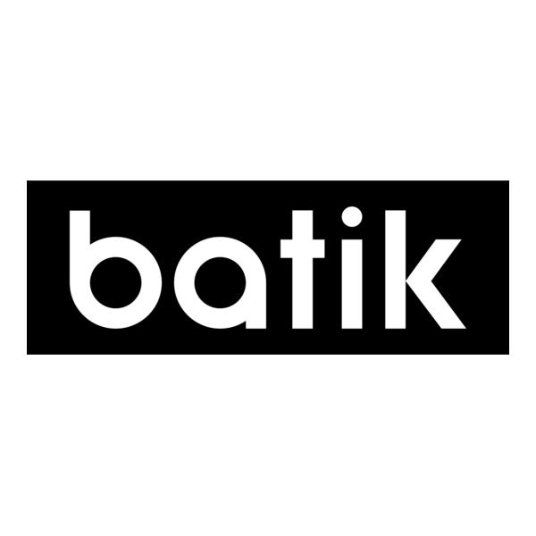 Batik Logo PNG Vector