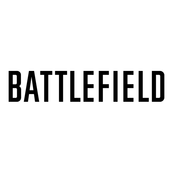 Battlefield Logo PNG Vector