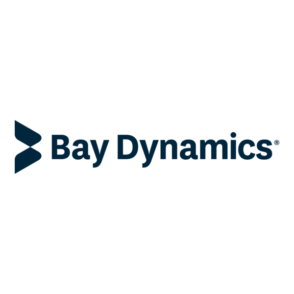 Bay Dynamics Logo PNG Vector