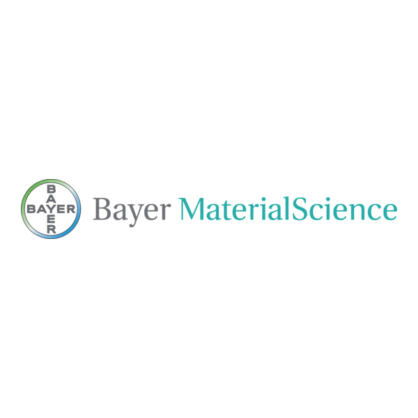 Bayer Material Science Logo PNG Vector
