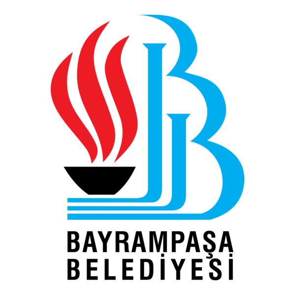 Bayrampaşa Belediyesi Logo PNG Vector