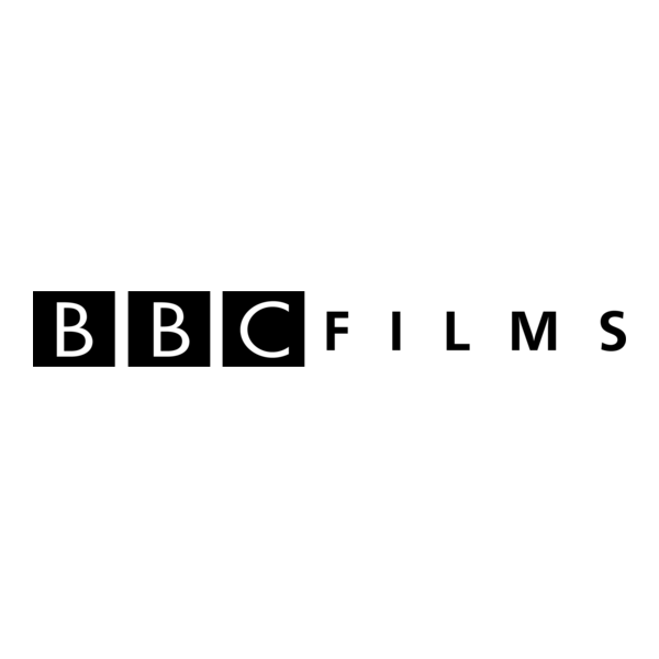 BBC Films Logo PNG Vector