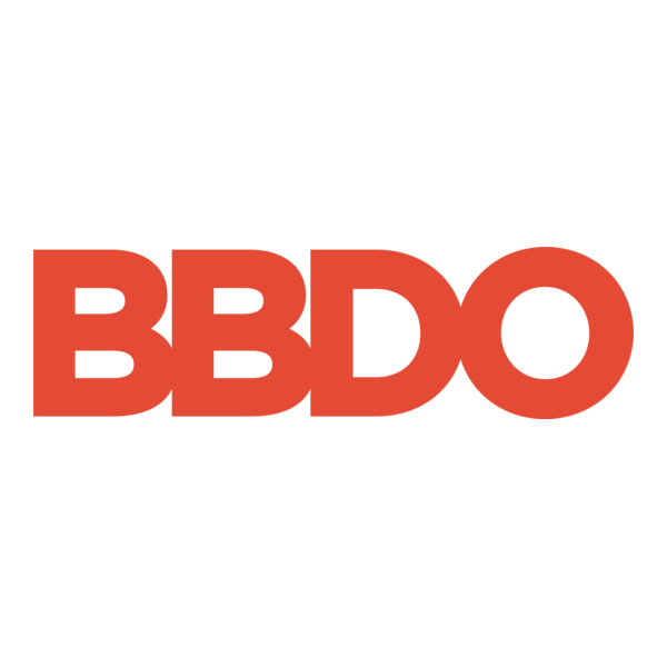 BBDO Logo PNG Vector