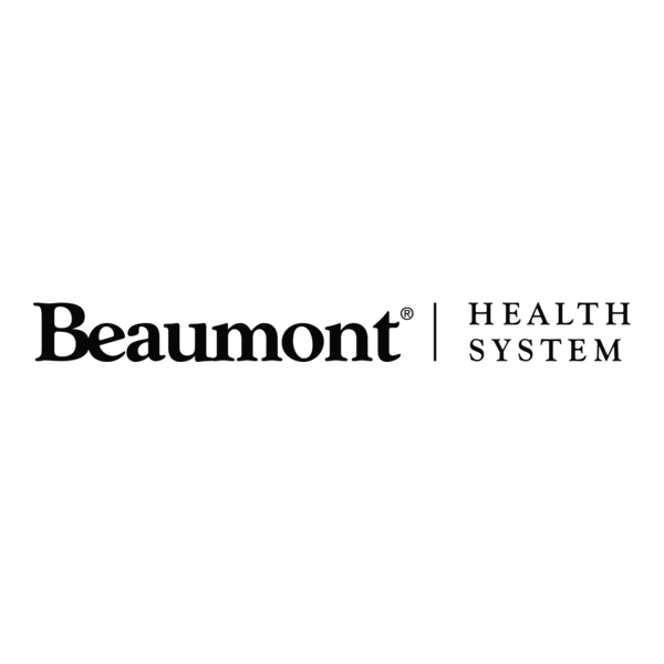 Beaumont Health System Logo Beaumont Health System Logo