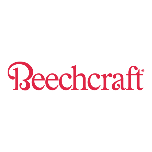 Beechcraft Logo PNG Vector