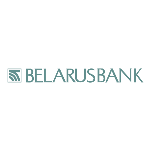 Belarus Bank Logo PNG Vector