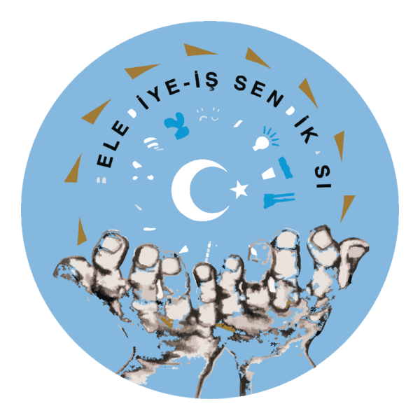 Belediye İş Sendikası Logo PNG Vector