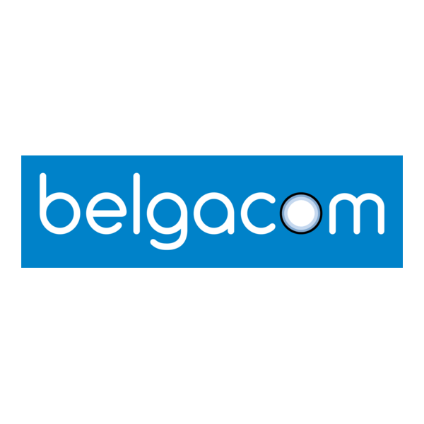 Belgacom Logo PNG Vector