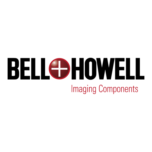 Bell & Howell Logo PNG Vector