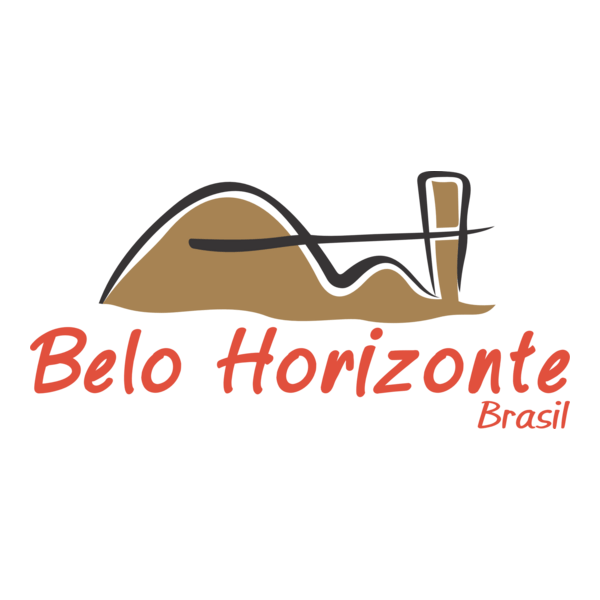 Belo Horizonte Logo PNG Vector