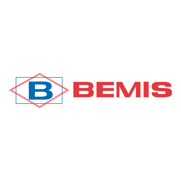 Bemis Associates Inc Logo PNG Vector