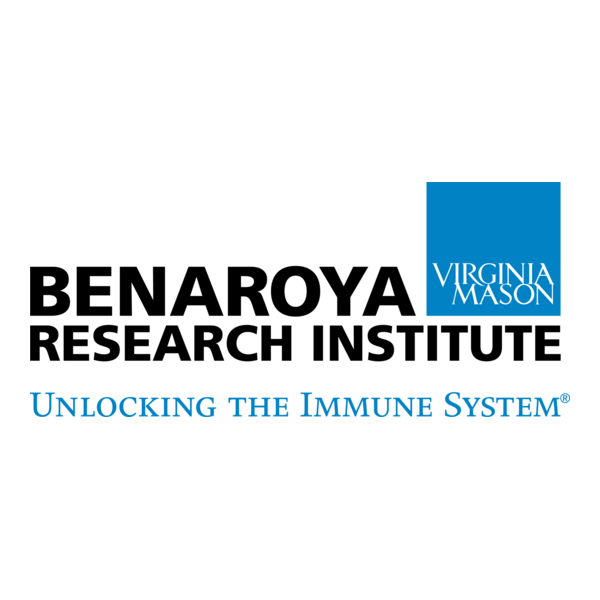 Benaroya Research Institute Logo PNG Vector