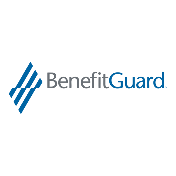 Benefit Guard Logo PNG Vector