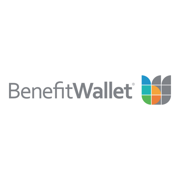 Benefit Wallet Logo PNG Vector
