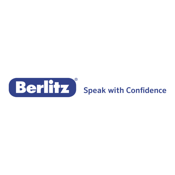 Berlitz Logo PNG Vector