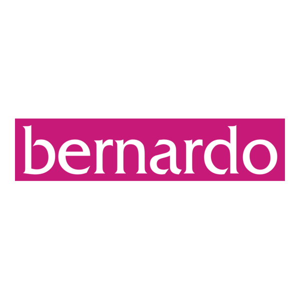 Bernardo Logo PNG Vector