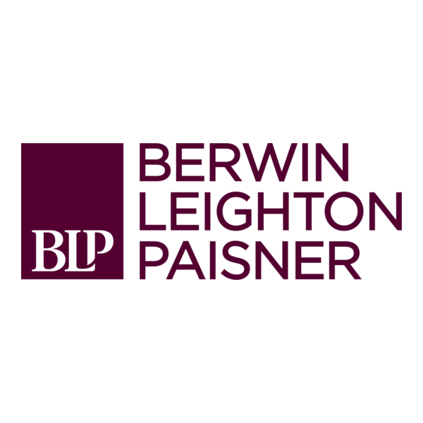 Berwin Leighton Paisner Logo PNG Vector