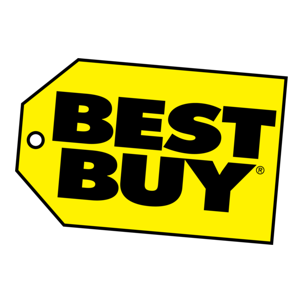 Best Buy Logo PNG Vector
