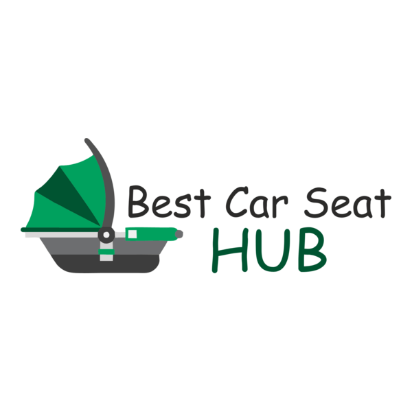 Best Car Seats Review Logo PNG Vector