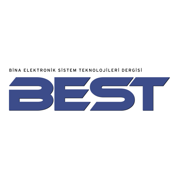 Best Dergisi Logo PNG Vector