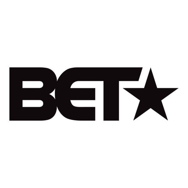 BET Logo PNG Vector
