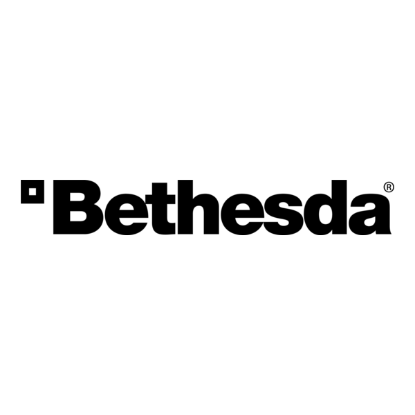 Bethesda Softworks Logo PNG Vector
