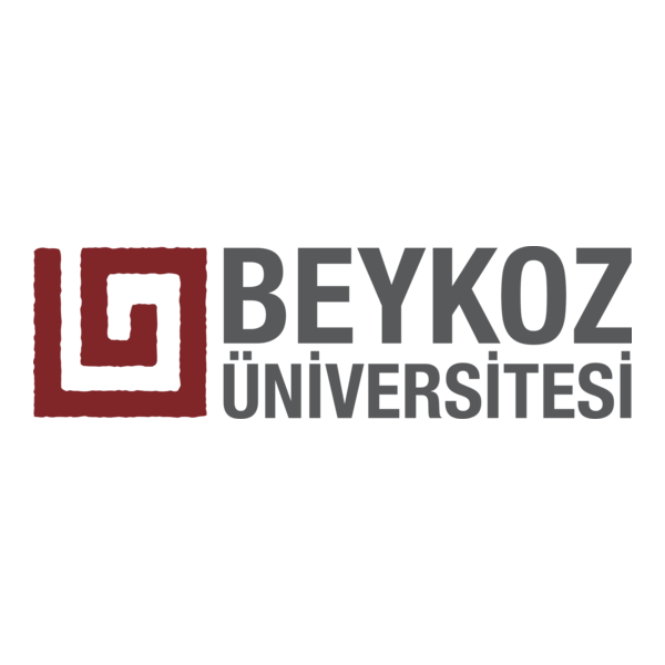 Beykoz Üniversitesi Logo PNG Vector