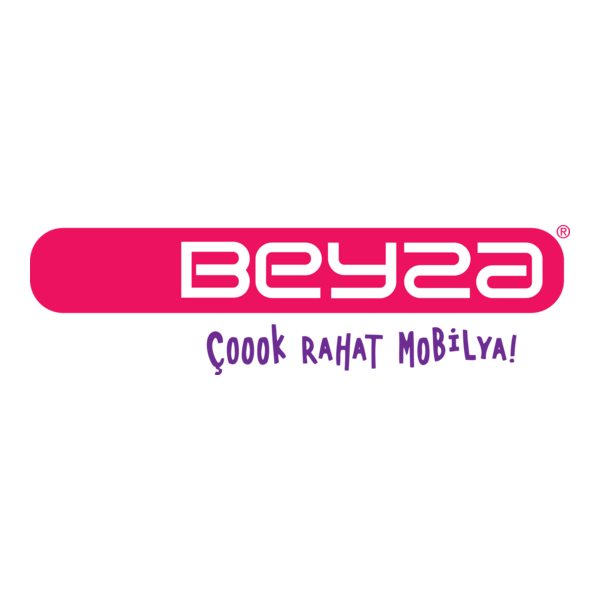 Beyza Mobilya Logo PNG Vector