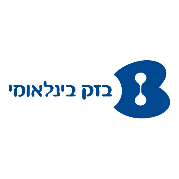 Bezeq International Logo PNG Vector