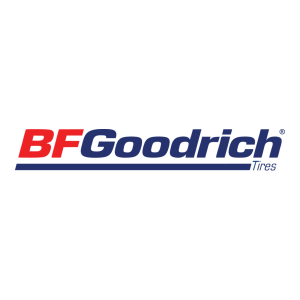 BFGoodrich Logo PNG Vector