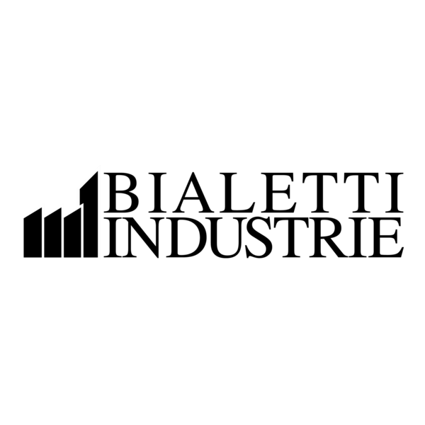 Bialetti Industrie Logo PNG Vector