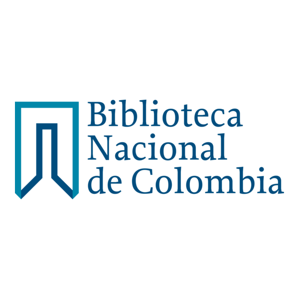 Biblioteca Nacional de Colombia Logo PNG Vector