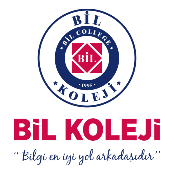 Bil Koleji Logo PNG Vector